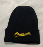 Load image into Gallery viewer, Dreamville Yellow Logo Beanie
