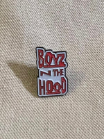 Load image into Gallery viewer, Boyz N The Hood Pin
