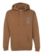 Load image into Gallery viewer, Miles Davis - Kind Of Blue Hoodie
