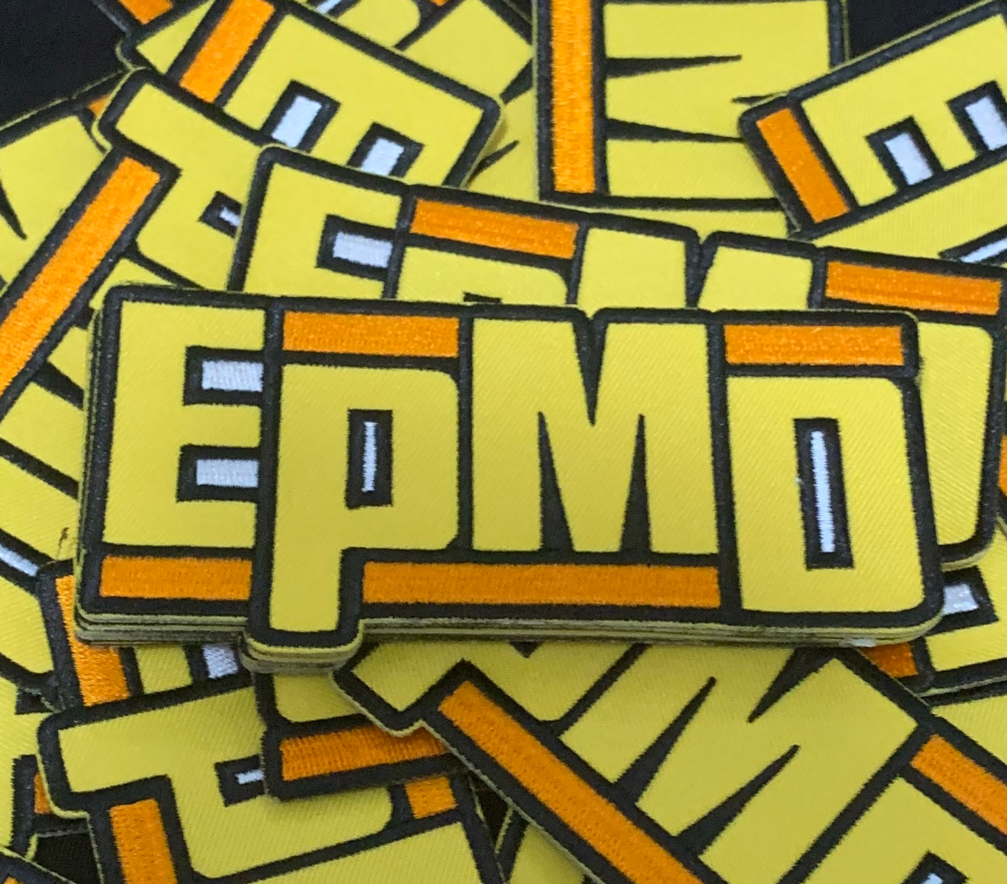 EPMD Patch