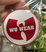 Load image into Gallery viewer, Wu Wear Pin
