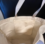 Load image into Gallery viewer, Custom Shop Tote Bag
