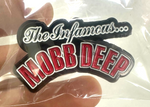 Load image into Gallery viewer, Mobb Deep Pin

