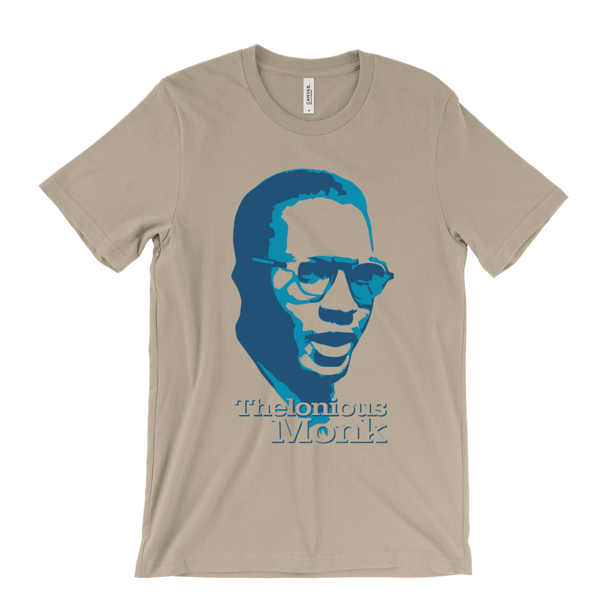 Thelonious Monk T-Shirt