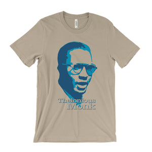 Thelonious Monk T-Shirt