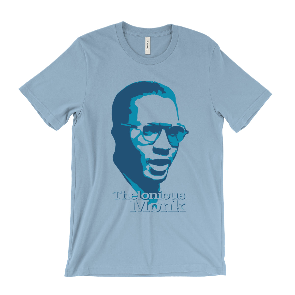 Thelonious Monk T-Shirt