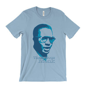 Thelonious Monk T-Shirt