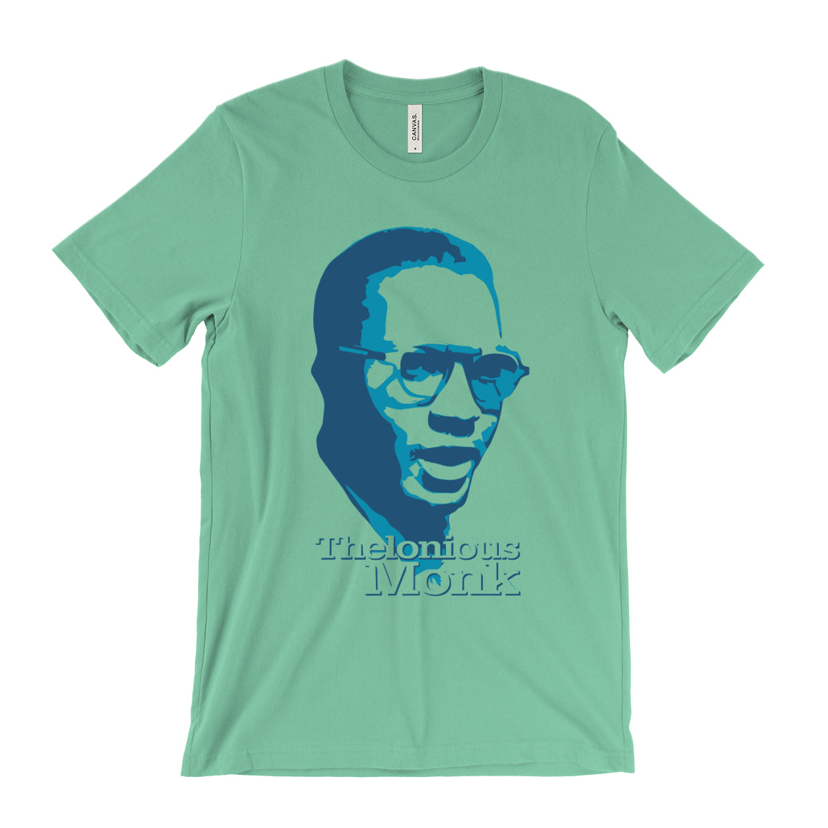Thelonious Monk T-Shirt