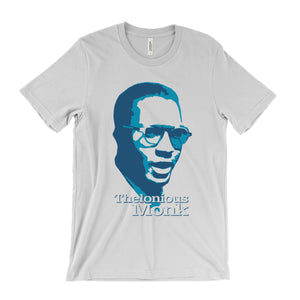 Thelonious Monk T-Shirt