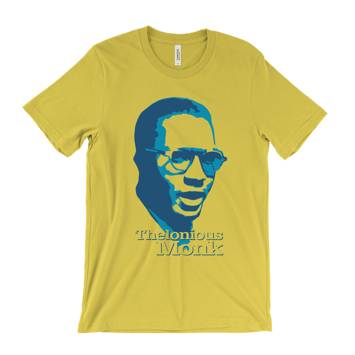 Thelonious Monk T-Shirt