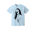 Load image into Gallery viewer, Aaliyah Heavyweight Shirt
