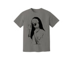 Load image into Gallery viewer, Aaliyah Heavyweight Shirt
