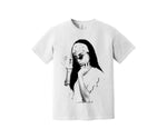 Load image into Gallery viewer, Aaliyah Heavyweight Shirt
