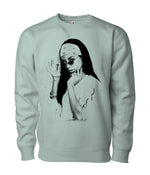 Load image into Gallery viewer, Aaliyah Sweatshirt
