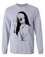 Load image into Gallery viewer, Aaliyah Long Sleeve Shirt
