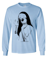 Load image into Gallery viewer, Aaliyah Long Sleeve Shirt
