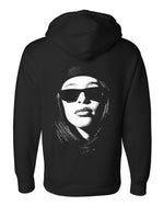 Load image into Gallery viewer, Aaliyah Hoodie
