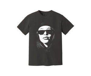 Aaliyah Heavyweight Shirt