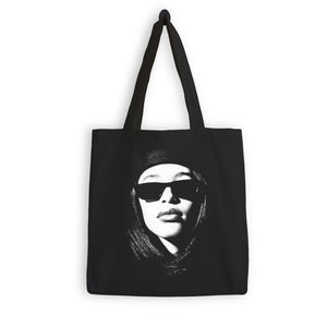 Aaliyah Tote Bag