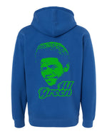 Load image into Gallery viewer, Al Green Hoodie
