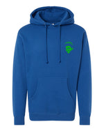 Load image into Gallery viewer, Al Green Hoodie

