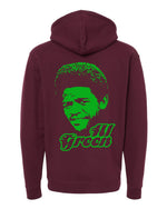 Load image into Gallery viewer, Al Green Hoodie

