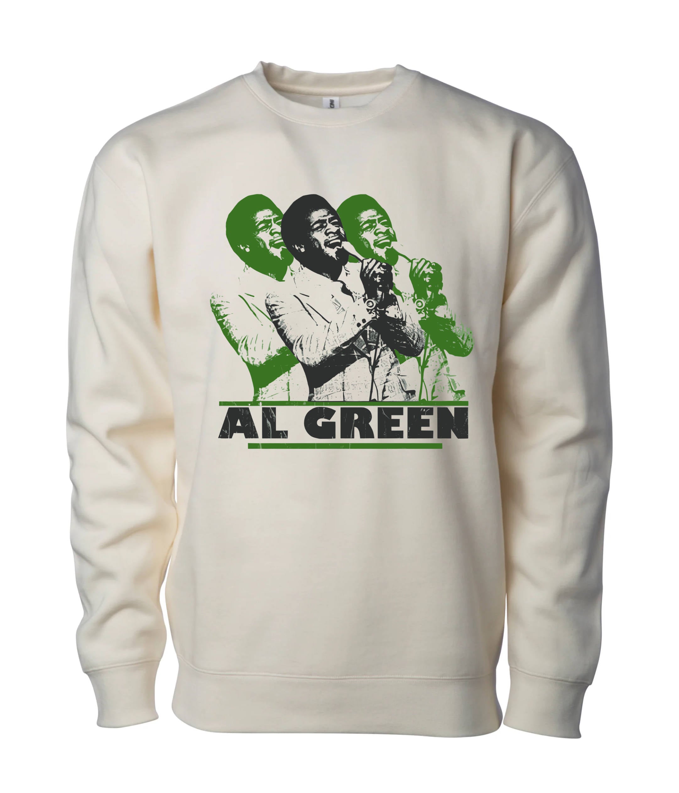 Al Green Sweatshirt