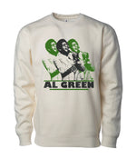 Load image into Gallery viewer, Al Green Sweatshirt
