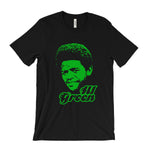 Load image into Gallery viewer, Al Green &quot;Green&quot; T-Shirt

