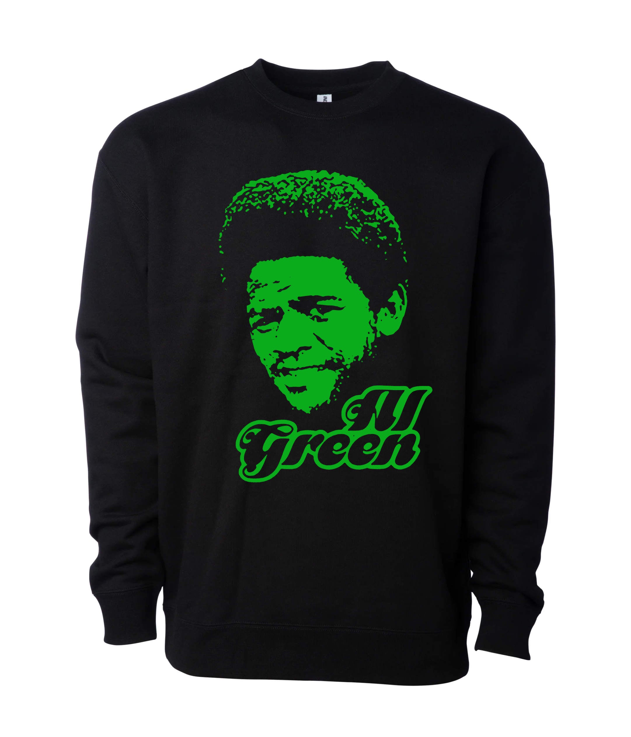 Al Green Sweatshirt