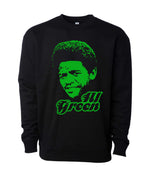 Load image into Gallery viewer, Al Green Sweatshirt
