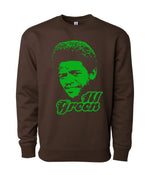 Load image into Gallery viewer, Al Green Sweatshirt
