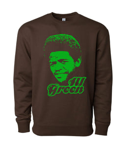 Al Green Sweatshirt