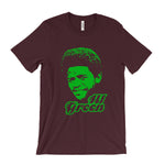Load image into Gallery viewer, Al Green &quot;Green&quot; T-Shirt
