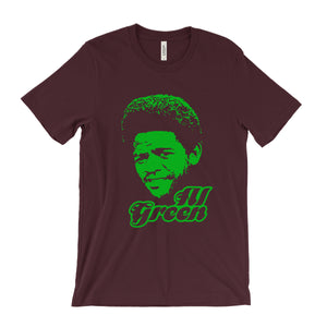 Al Green "Green" T-Shirt