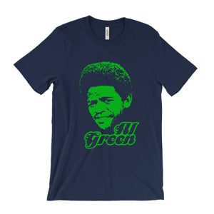 Al Green "Green" T-Shirt