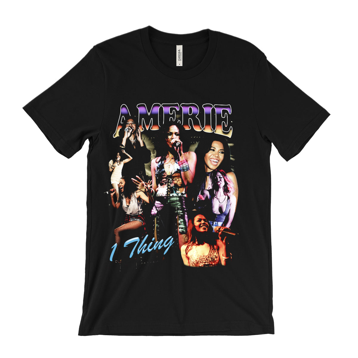 Amerie 1 Thing T-Shirt