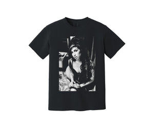 Amy Winehouse Heavyweight Shirt