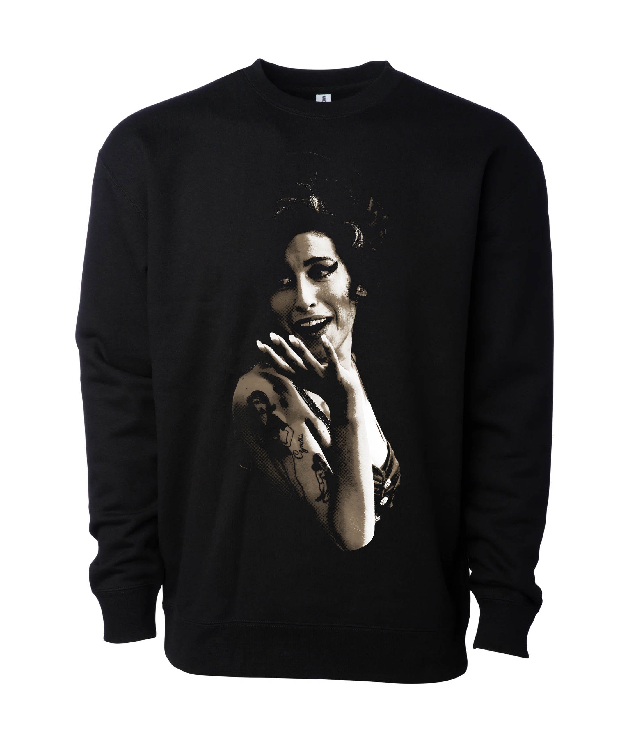 Amy Winehouse Sweatshirt