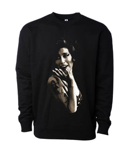 Amy Winehouse Sweatshirt