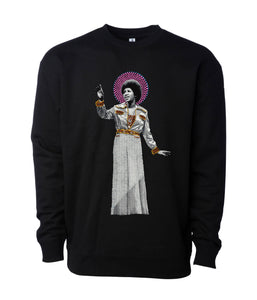 Aretha Franklin Sweatshirt