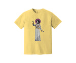 Load image into Gallery viewer, Aretha Franklin Heavyweight Shirt

