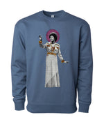 Load image into Gallery viewer, Aretha Franklin Sweatshirt
