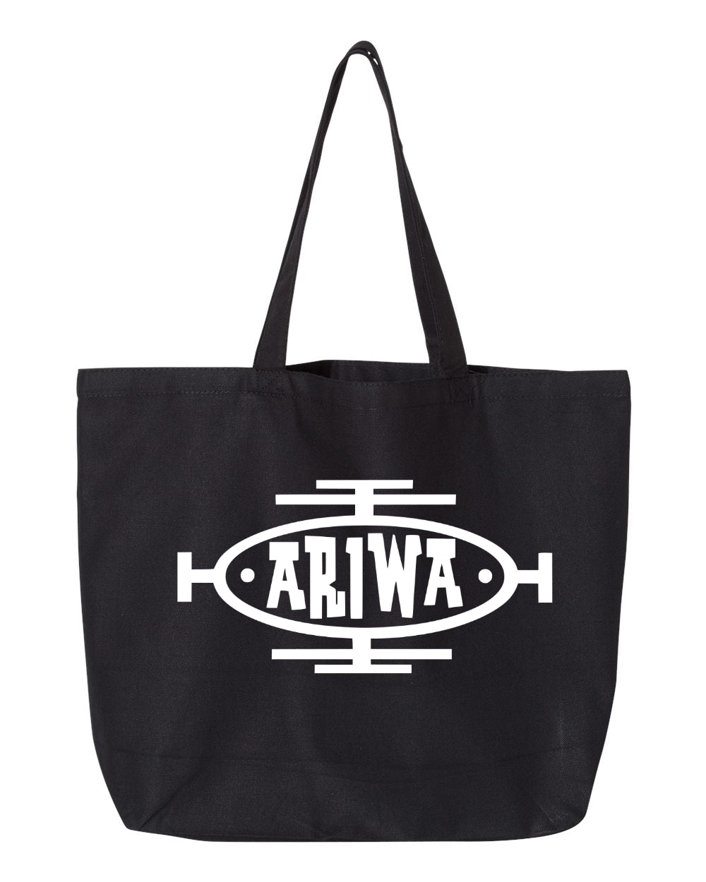 Ariwa Tote Bag