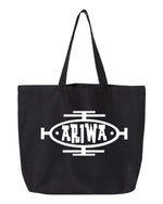 Load image into Gallery viewer, Ariwa Tote Bag
