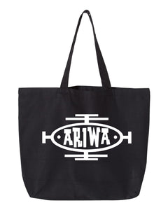Ariwa Tote Bag