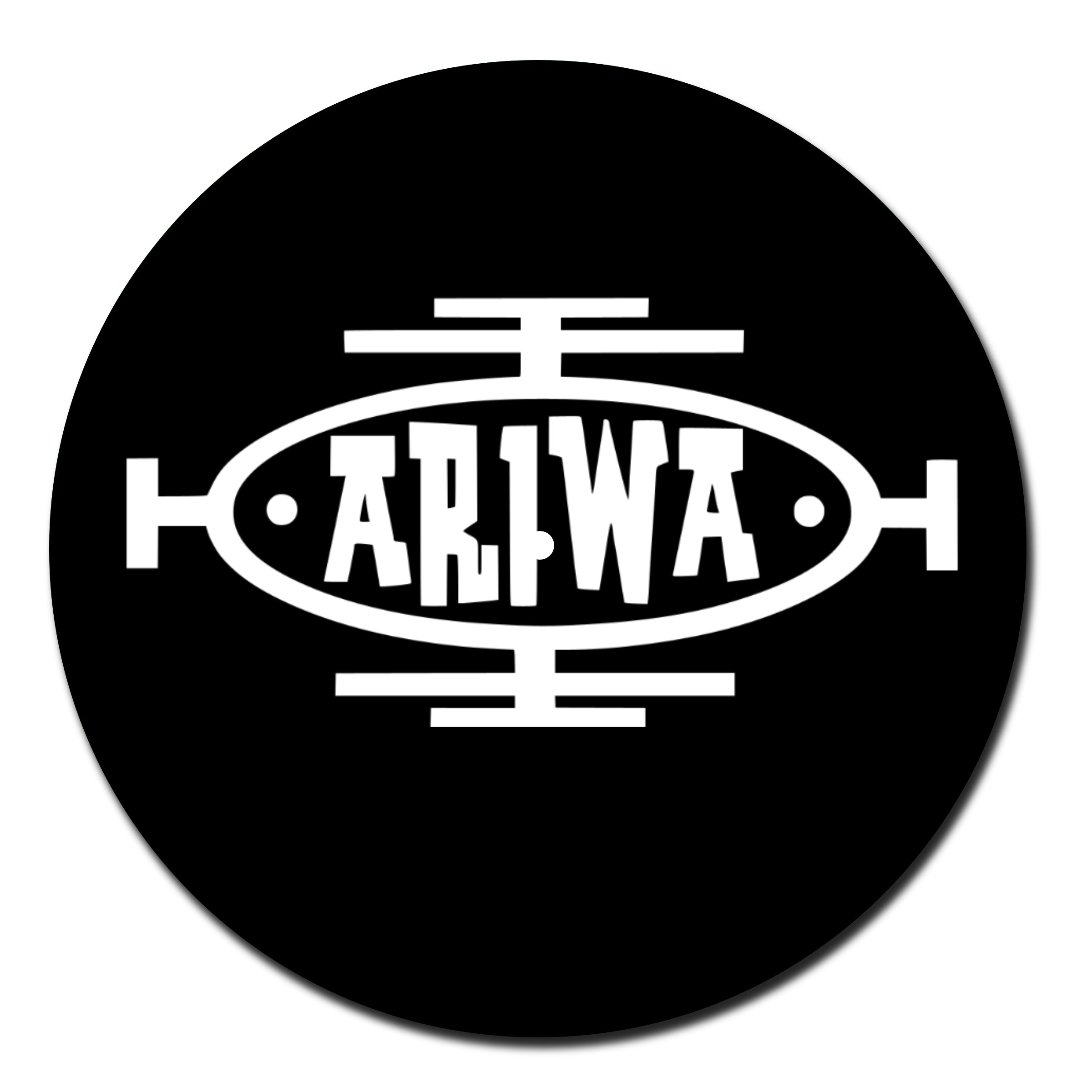 Ariwa Slipmat