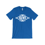 Load image into Gallery viewer, Ariwa Records (Reggae label) T-Shirt
