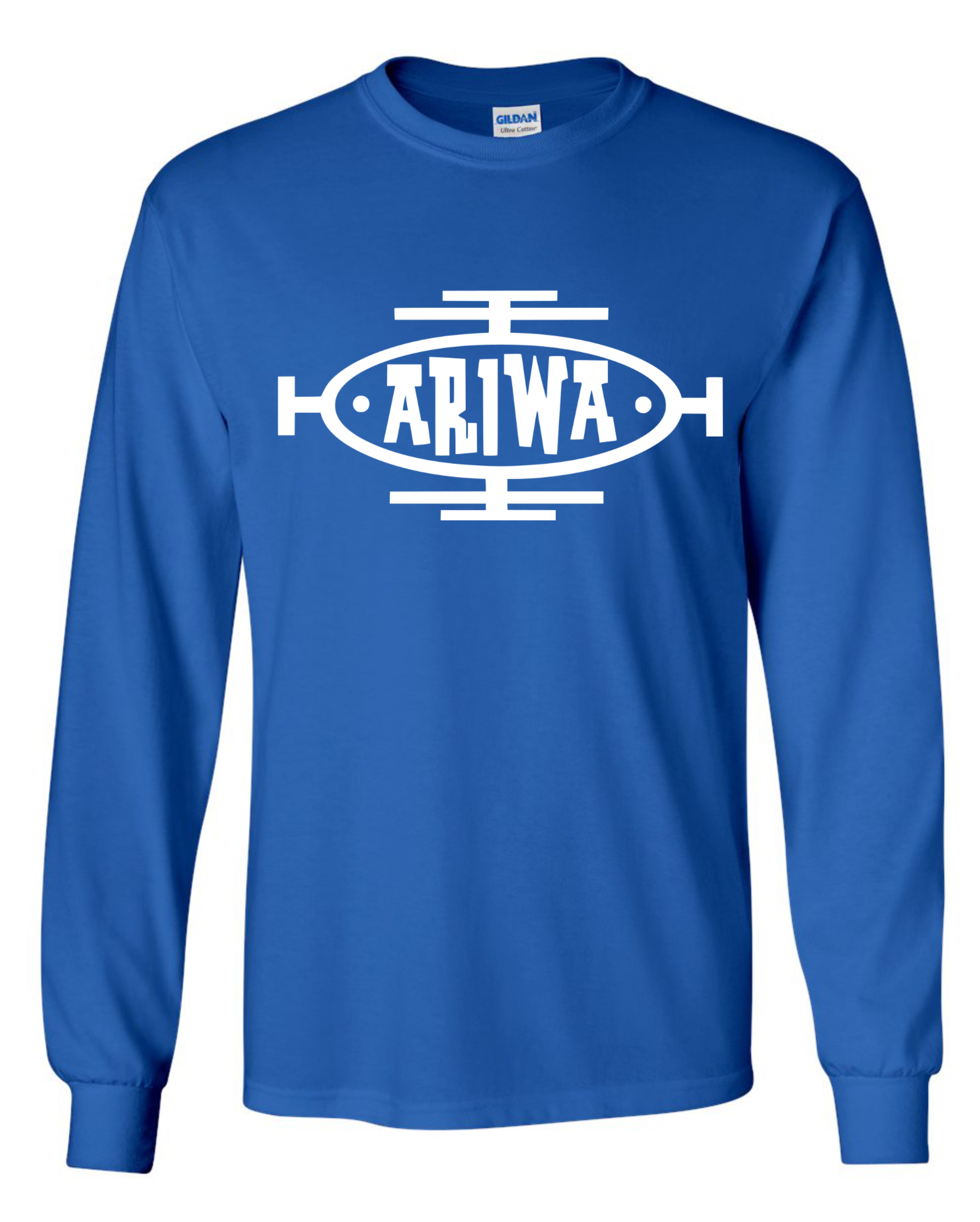 Ariwa Long Sleeve Shirt