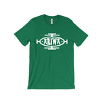 Load image into Gallery viewer, Ariwa Records (Reggae label) T-Shirt
